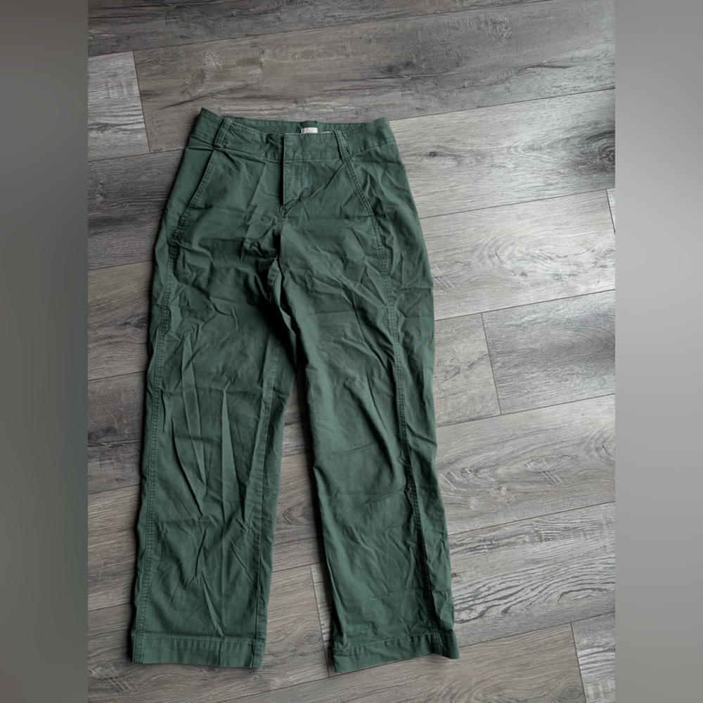 a new day Olive Green Cargo Pants